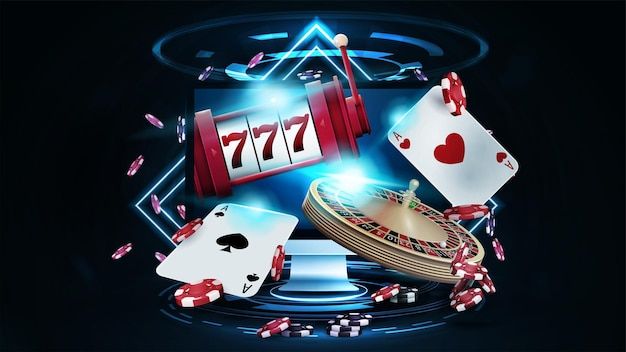 پاکستان کے Digital Leisure کھلاڑیوں کے لیےجیک پاٹ گیم