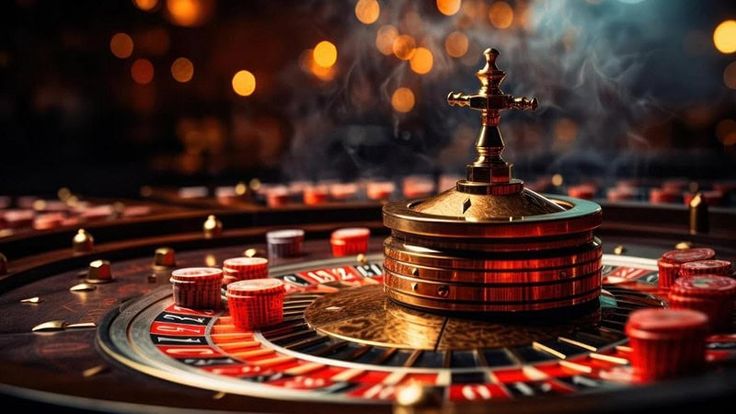 Digital Leisure پاکستان میں میگا ویز کیسینو گیمز