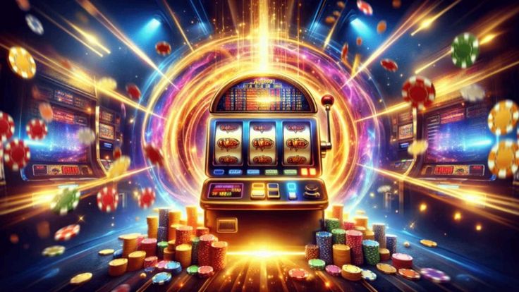 Digital Leisure کیسینو گیمز کا ایک زمرہ منتخب کریں

