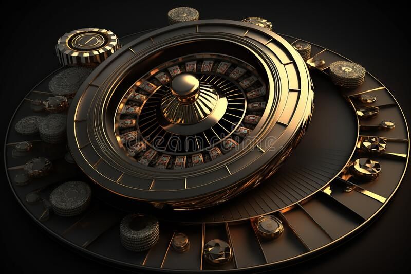 Digital Leisure کیسینو میں سلاٹ کھیلنا شروع کریں۔