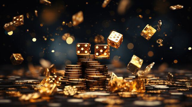 Digital Leisure آن لائن کیسینو میں اصل گیمز